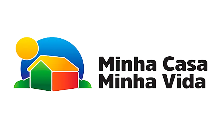 Logo Minha Casa Minha Vida